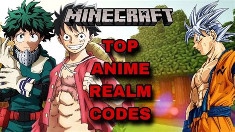 s - the entity executing the command. . Minecraft anime realm codes